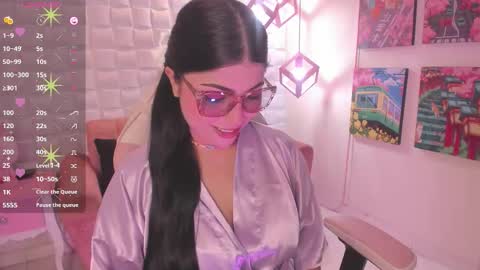 melaniegrayx online show from November 15, 2:51 pm