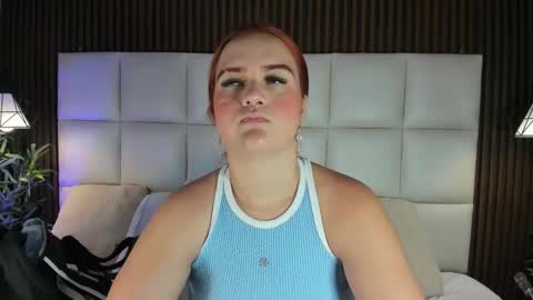 Melanie online show from February 16, 11:43 am