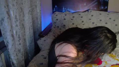 Melanie Milena online show from January 16, 12:34 am