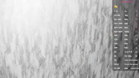        online show from February 1, 1:21 pm