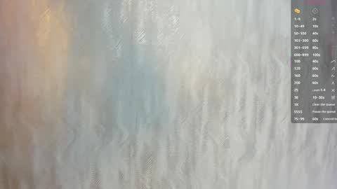        online show from November 3, 1:04 pm