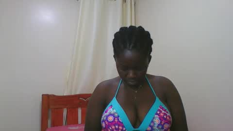 melanin_juicey8 online show from April 14, 8:09 pm