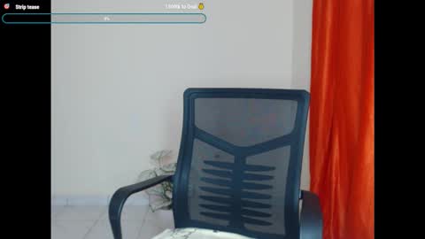 melaningoddess30 online show from February 14, 2:57 am