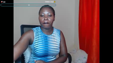 melaningoddess30 online show from February 24, 5:28 am