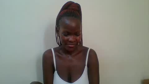 melaninpetite online show from December 13, 12:17 pm