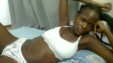 melaninpetite online show from February 14, 10:59 am