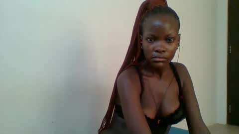 melaninpetite online show from December 7, 11:51 am