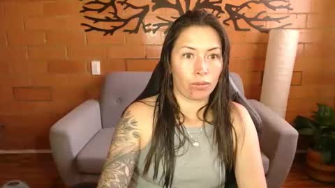 Melanny online show from April 12, 12:08 pm