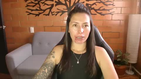 Snapshot of melanny_69 chatting on January 22, 12:06 pm Melanny online show from January 22, 12:06 pm