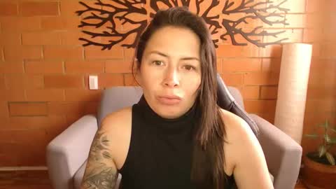 Snapshot of melanny_69 chatting on October 4, 12:44 pm Melanny online show from October 4, 12:44 pm