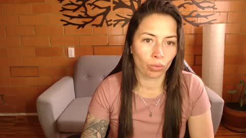 Snapshot of melanny_69 chatting on October 14, 12:08 pm Melanny online show from October 14, 12:08 pm