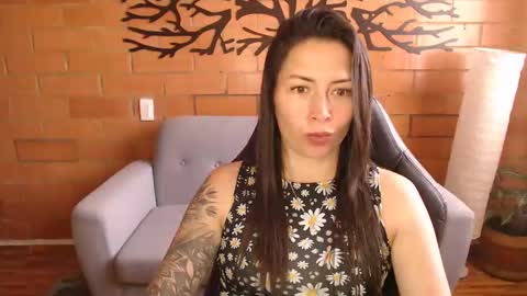 Snapshot of melanny_69 chatting on September 16, 12:35 pm Melanny online show from September 16, 12:35 pm