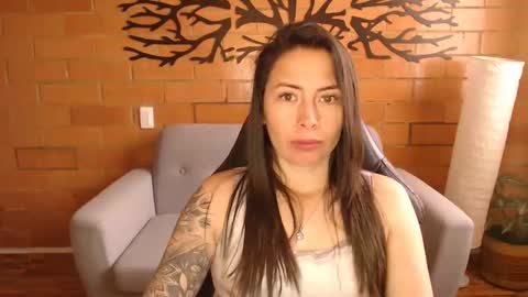 Snapshot of melanny_69 chatting on September 15, 12:24 pm Melanny online show from September 15, 12:24 pm