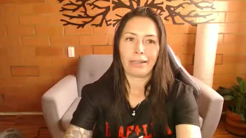 Melanny online show from April 10, 12:33 pm