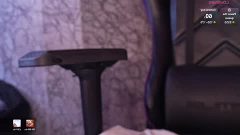 MelanyLuv online show from March 30, 2:00 am