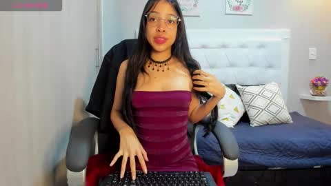 Melany online show from November 8, 12:21 pm