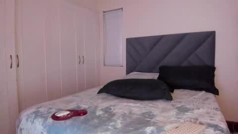 Melany online show from November 12, 11:36 pm