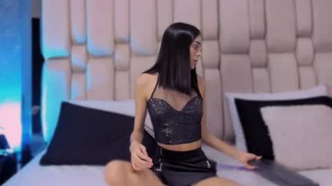 Snapshot of melany_hoffman chatting on September 30, 9:19 pm melany_hoffman online show from September 30, 9:19 pm