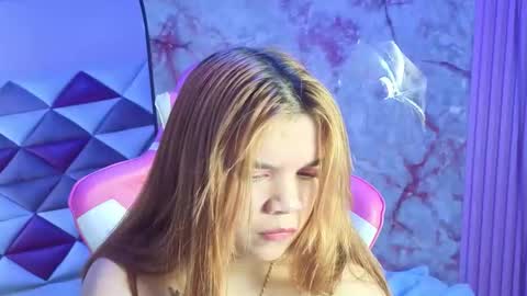 MelanyAnal  online show from March 20, 4:12 pm