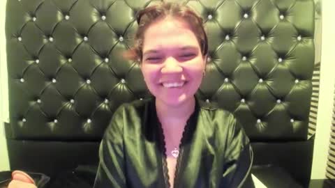 MelanyAnal  online show from November 14, 7:14 pm