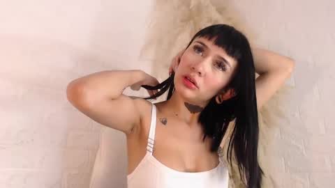 MELANYHARRIS online show from March 6, 3:35 pm