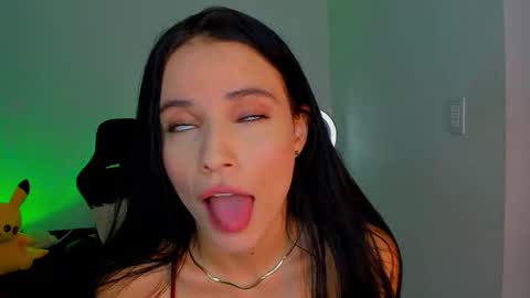 melanyrouse1 online show from February 16, 7:58 pm