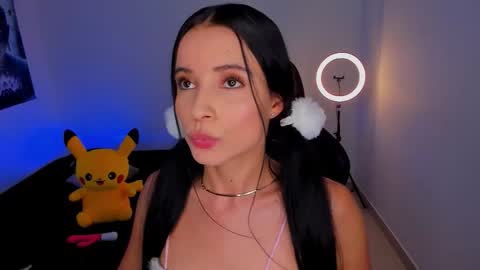 melanyrouse1 online show from March 15, 9:17 pm