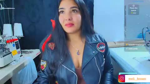    Independent model online show from June 22, 7:16 am