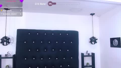 meli_blad online show from October 15, 6:54 pm