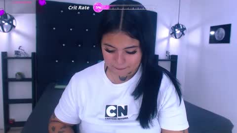 meli_blad online show from February 9, 7:38 pm