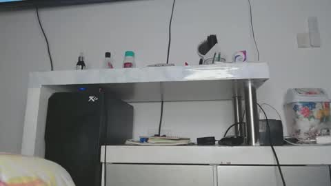 Maleja online show from December 28, 8:36 pm