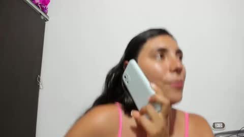 Meli Mejia online show from February 7, 11:03 pm