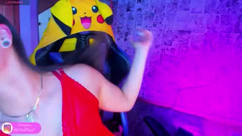 MELISSA online show from September 12, 4:25 pm