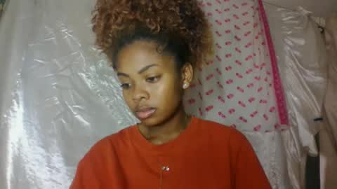 meliana98 online show from October 18, 9:23 am