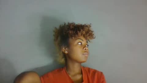 meliana98 online show from October 21, 4:11 pm