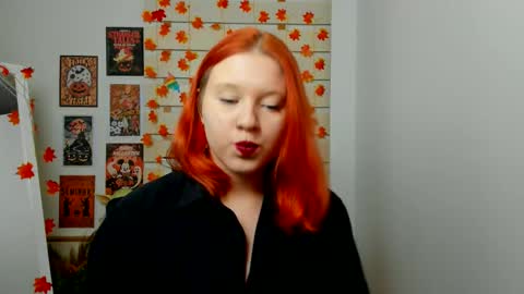 Meli online show from November 6, 8:26 pm