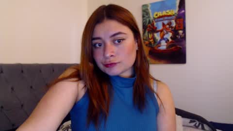 meliinna_xxx online show from December 11, 9:12 pm