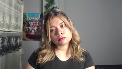 meliinna_xxx online show from December 5, 3:17 am