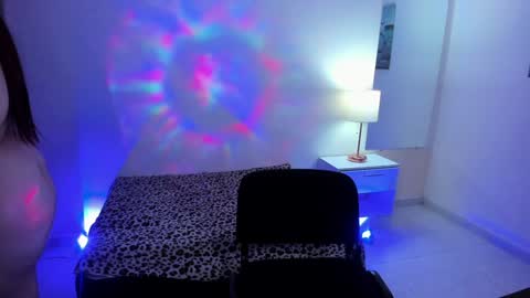 Melina Hope online show from December 16, 3:11 pm