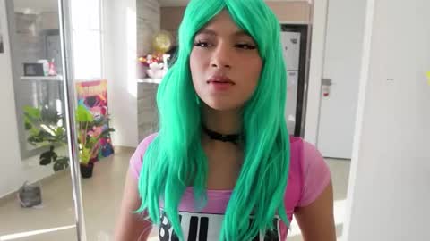 MelinaSmith  online show from January 10, 8:57 pm