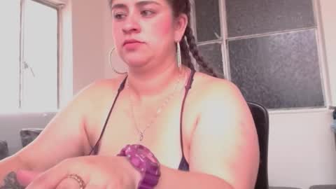 Melinda online show from March 13, 11:55 am