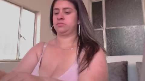 Melinda online show from March 17, 9:08 pm