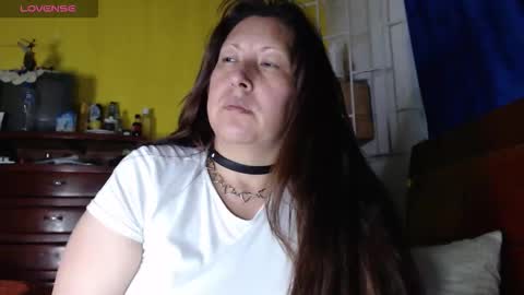 Snapshot of melisa037 chatting on October 9, 7:56 am melisa037 online show from October 9, 7:56 am