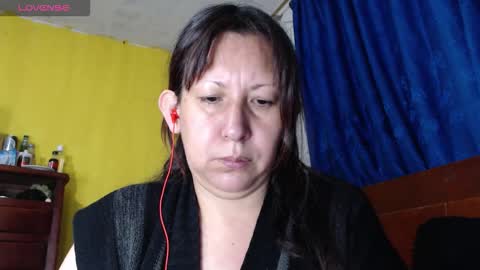 Snapshot of melisa037 chatting on October 7, 4:39 am melisa037 online show from October 7, 4:39 am