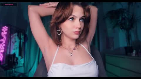 Im Melisa 3 online show from February 15, 10:14 am