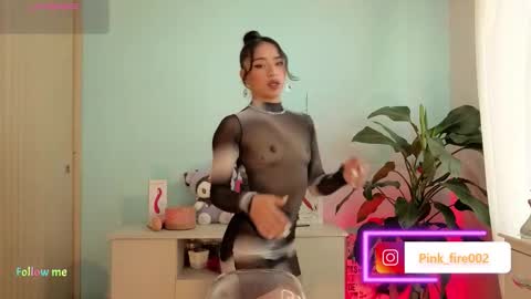 Melissa online show from October 21, 12:09 pm