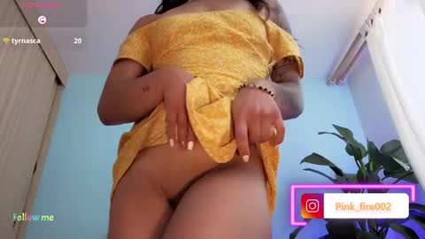 Melissa online show from November 7, 2:00 pm