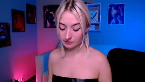 Melisa online show from October 5, 7:41 pm