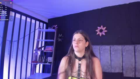 Melissa online show from June 4, 2:21 pm