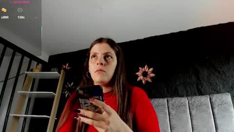 Melissa online show from June 16, 1:12 pm